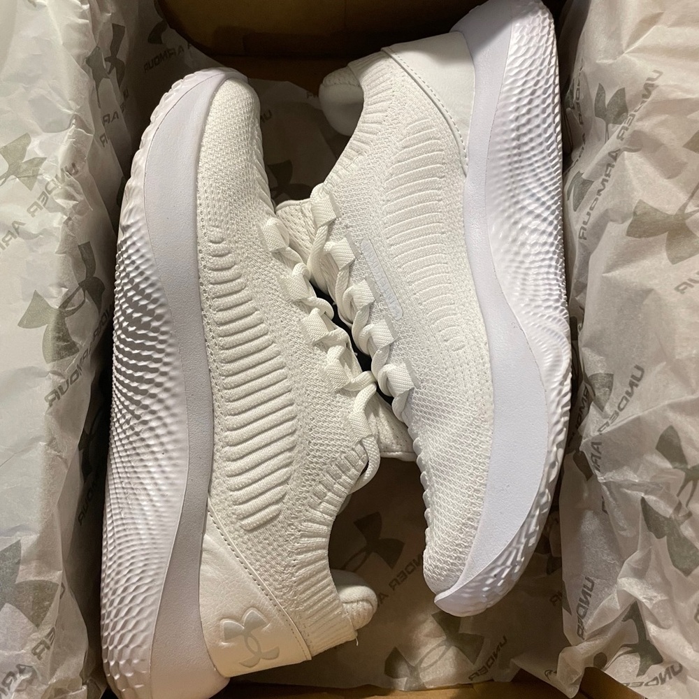 Under Armour Women’s Dynamic 2 - Training Shoes